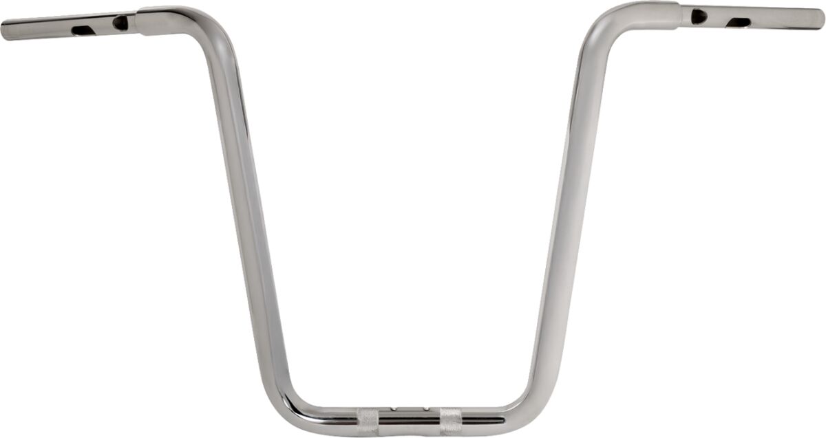 H-BAR 1.25" 18" CHR FLTRXSE, FLTRX
