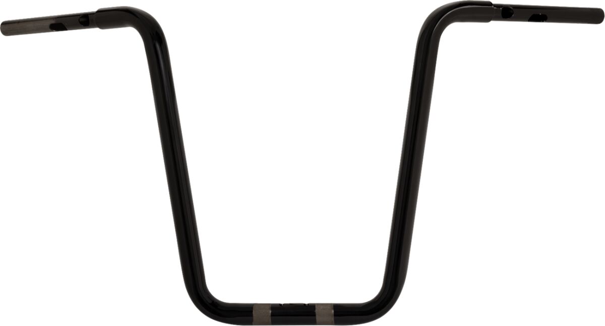 H-BAR 1.25" 18" BLK FLTRXSE, FLTRX