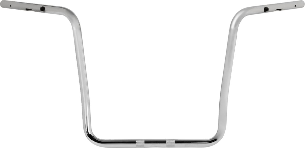 H-BAR 1"APE 16" CHR FLHXSE, FLHX