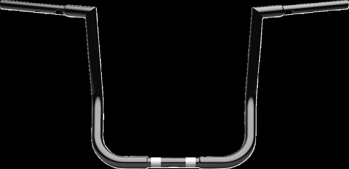 HANDLEBAR TWIN PEAKS 1.25 16B FLH 24+