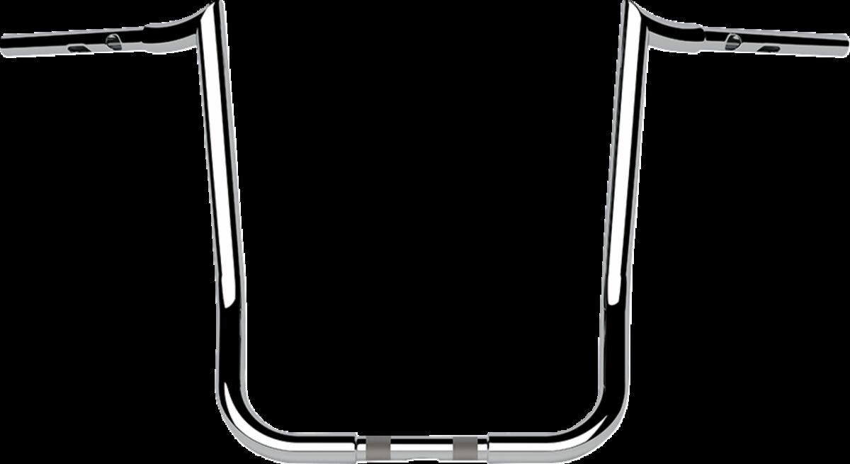 HANDLEBAR PRIME APES 1.25 16C FLH 24+