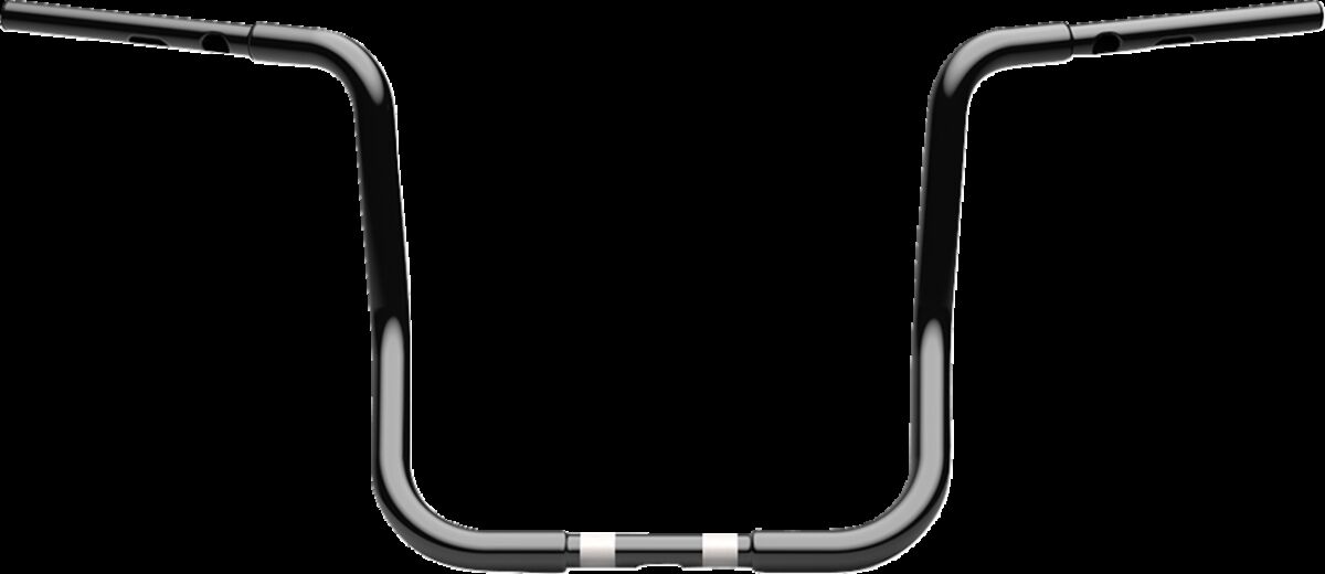 HANDLEBAR TWIN ROUNDS 1.25 14B FLH 24+