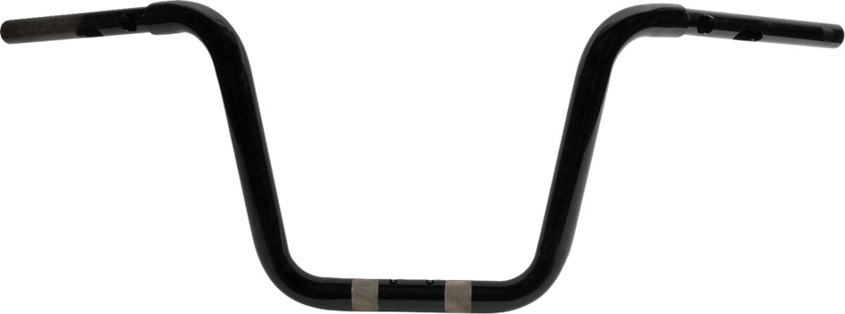 HANDLEBAR TWIN ROUNDS 0.00 10B FLTR 24+