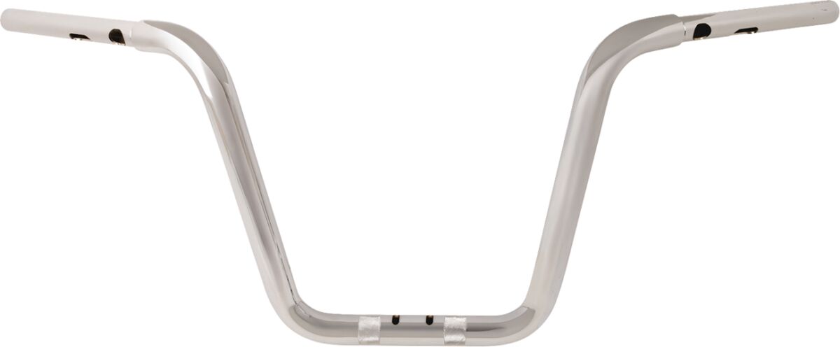HANDLEBAR TWIN ROUNDS 0.00 12C FLTR 24+
