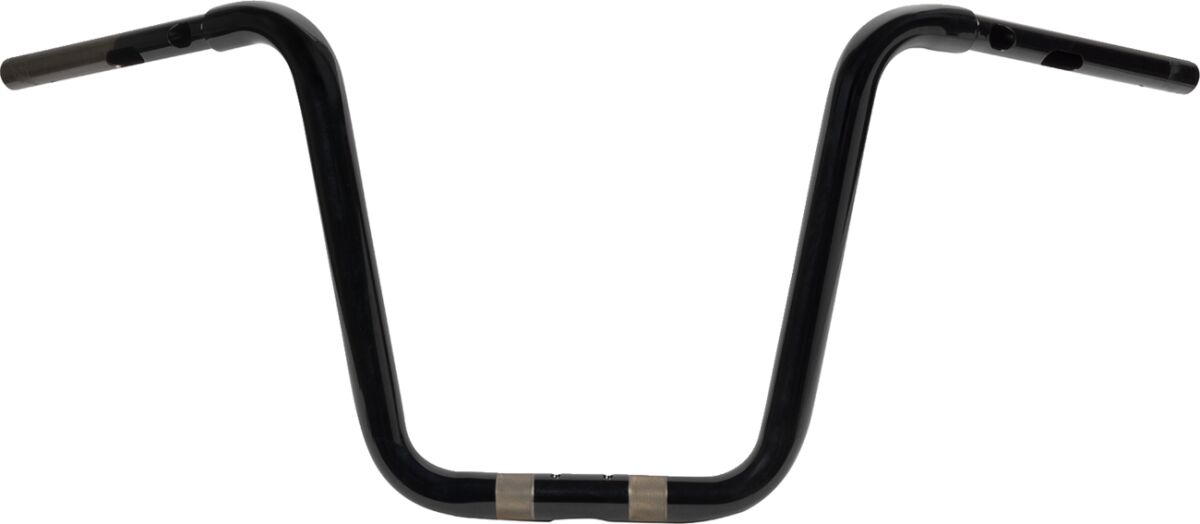HANDLEBAR TWIN ROUNDS 0.00 12B FLTR 24+