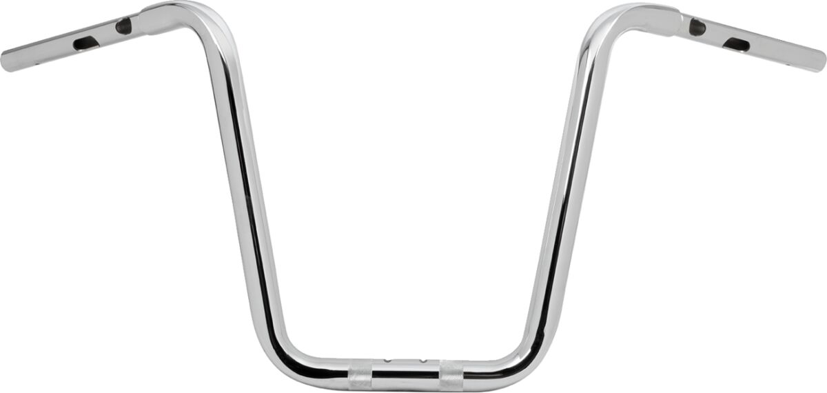 HANDLEBAR TWIN ROUNDS 0.00 14C FLTR 24+