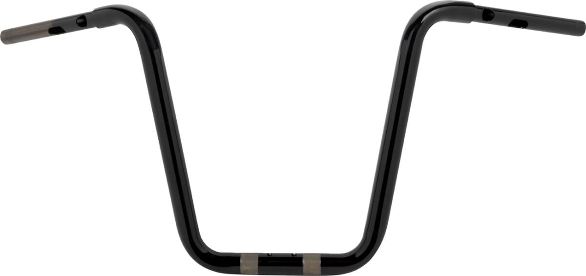 HANDLEBAR TWIN ROUNDS 0.00 14B FLTR 24+
