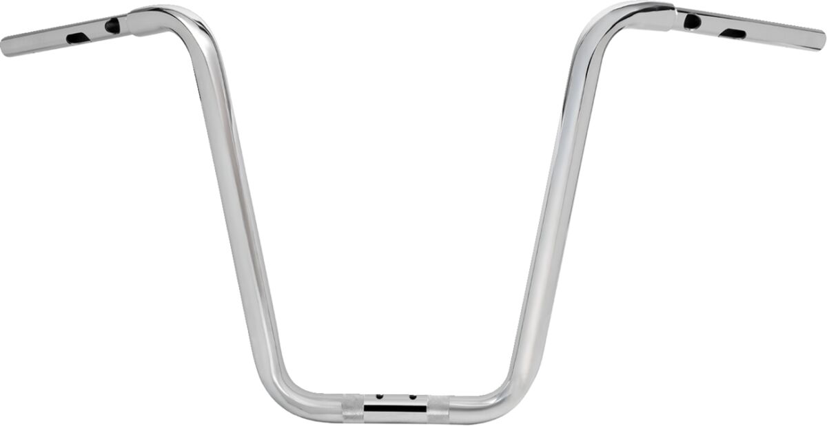HANDLEBAR TWIN ROUNDS 0.00 16C FLTR 24+