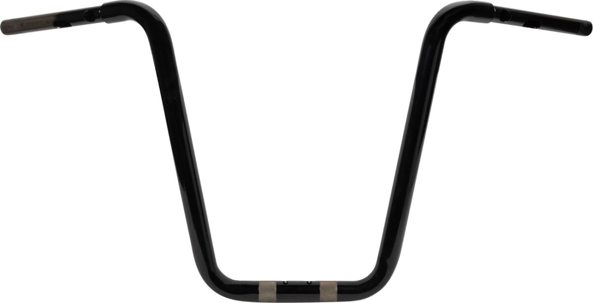 HANDLEBAR TWIN ROUNDS 0.00 16B FLTR 24+
