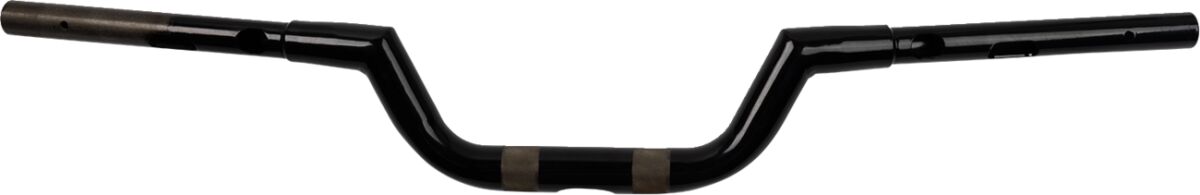 HANDLEBAR VALLEY 1.25 BLACK FLTR 24+