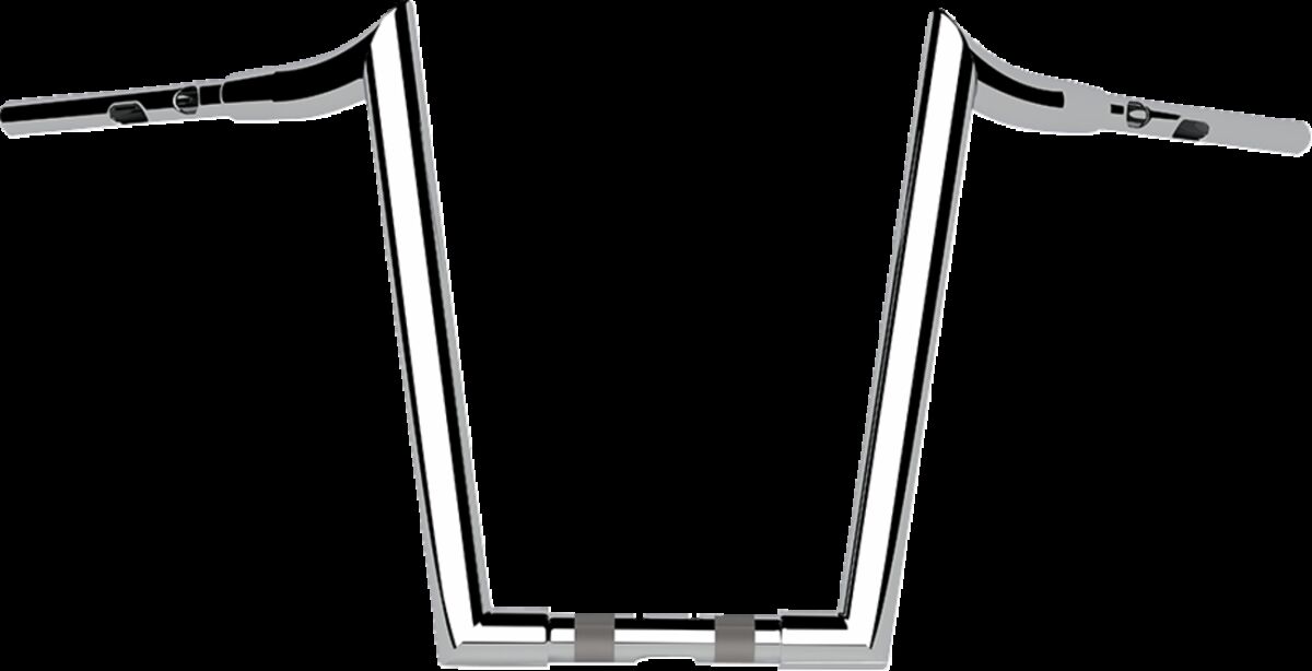 HANDLEBAR PRIME APES 1.5 16C FLTR 24+
