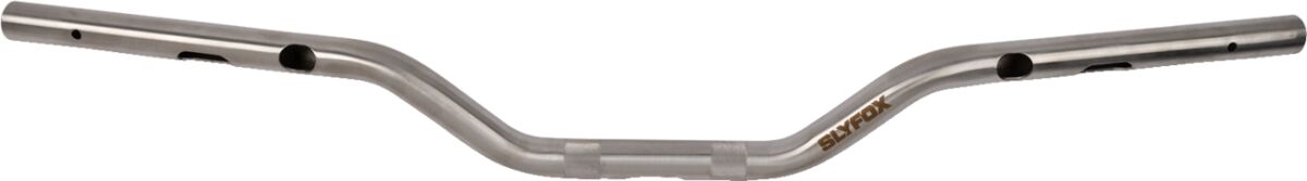 HANDLEBAR 1" LOW BEND 24 FLHX, 23 FLHXSE SS
