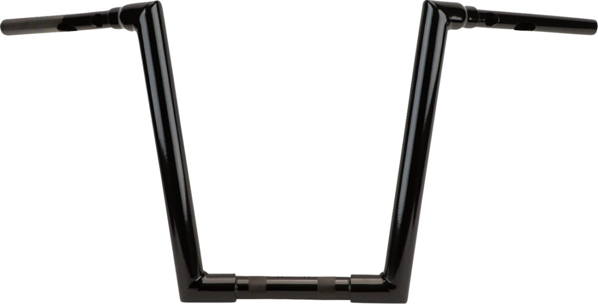 HANDLEBAR TWIN PEAKS 1.5 12B FLTR 24