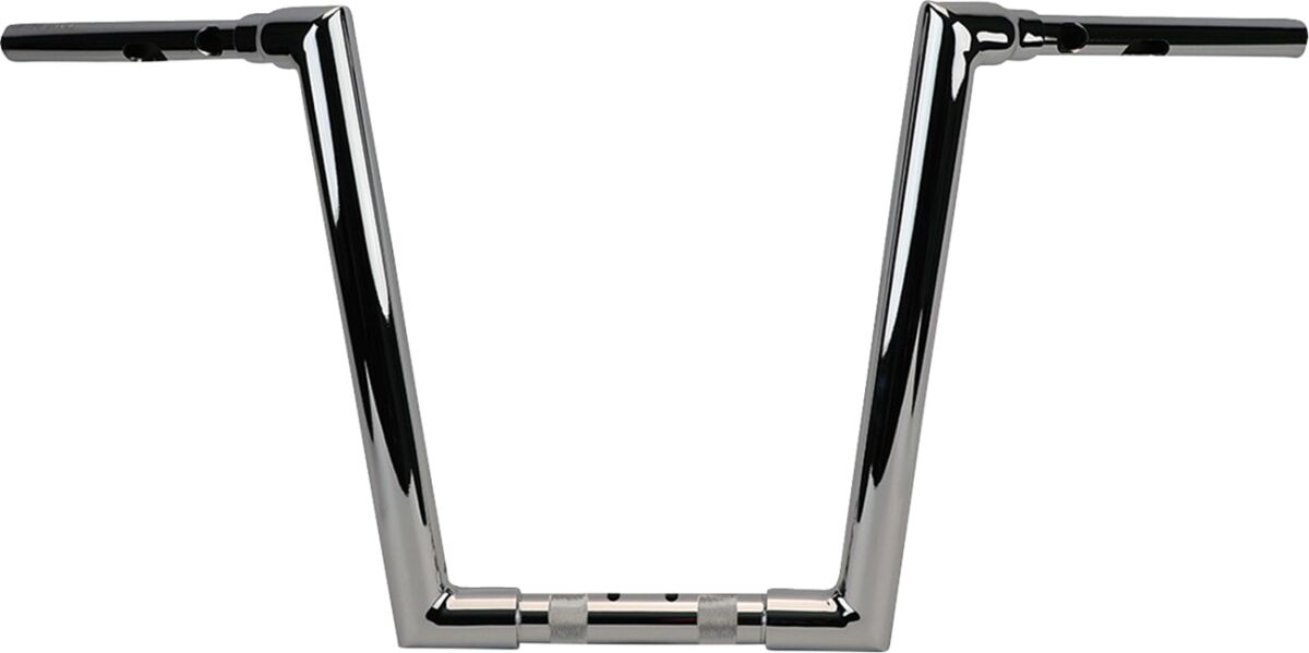 HANDLEBAR TWIN PEAKS 1.5 14C FLTR 24