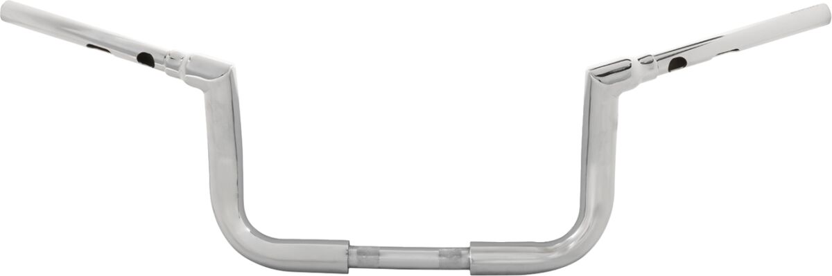 HANDLEBAR TWIN PEAKS 1.5 10C FLH 24