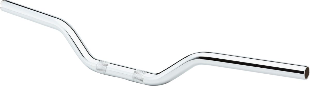 HANDLEBAR PERFORMANCE LOW CHROME FL 24