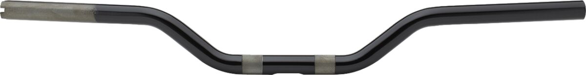 HANDLEBAR PERFORMANCE LOW BLACK FL 24
