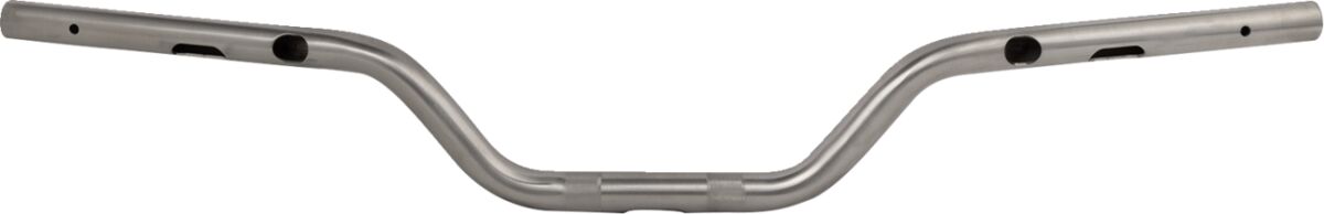 HANDLEBAR PERFORMANCE MID STAINLESS FL 24