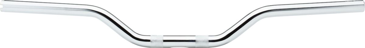 HANDLEBAR PERFORMANCE LOW CHROME TBW