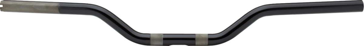 HANDLEBAR PERFORMANCE LOW BLACK TBW