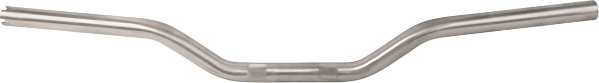HANDLEBAR PERFORMANCE LOW STAINLESS TBW