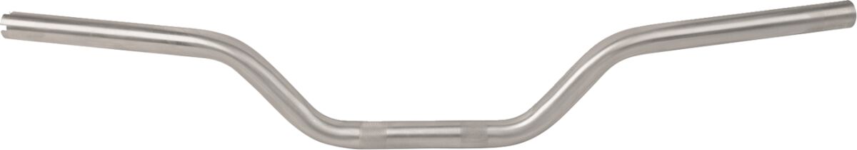 HANDLEBAR PERFORMANCE MID STAINLESS TBW