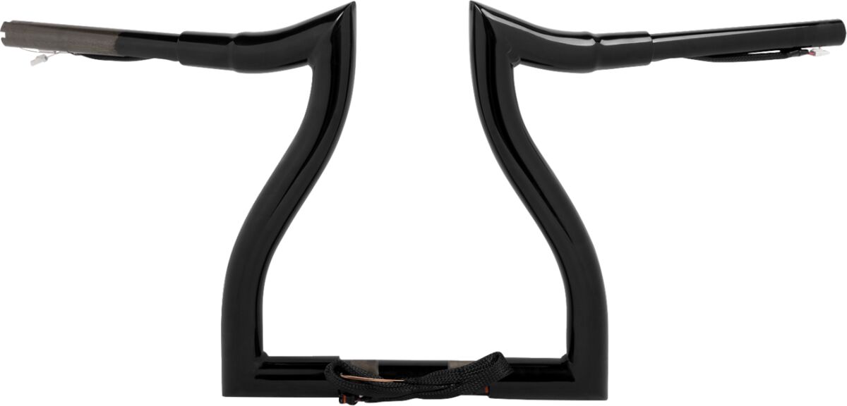 HANDLEBAR HAMMERHEAD PRE-WIRED 12B 15-23 FL