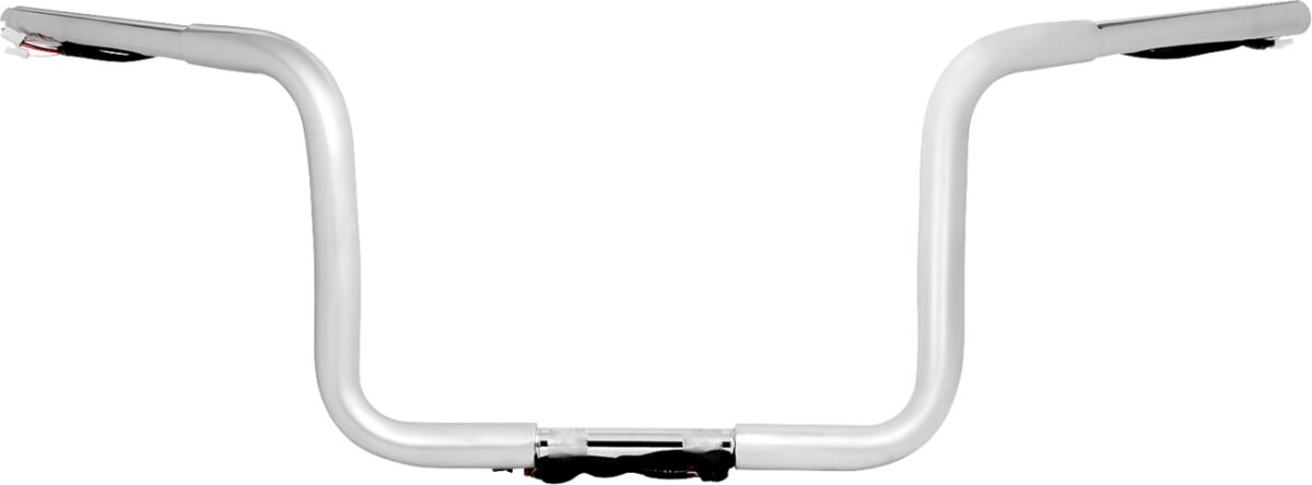 HANDLEBAR APE PRE-WIRED 1.25 10C 14-23 FL