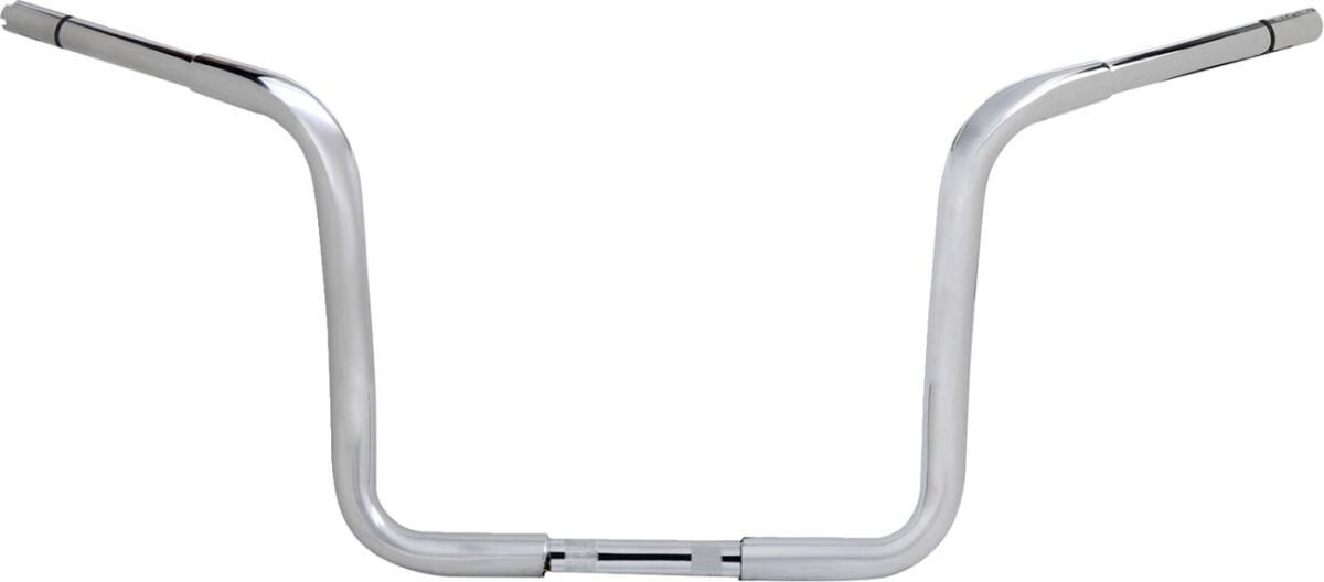 HANDLEBAR APE PRE-WIRED 1.25 12C 14-23 FL