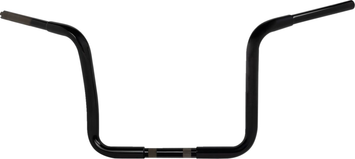 HANDLEBAR APE PRE-WIRED 1.25 12B 14-23 FL