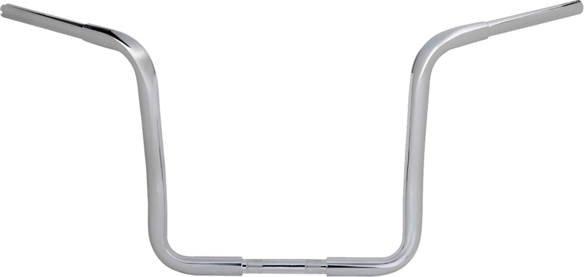 HANDLEBAR APE PRE-WIRED 1.25 14C 14-23 FL