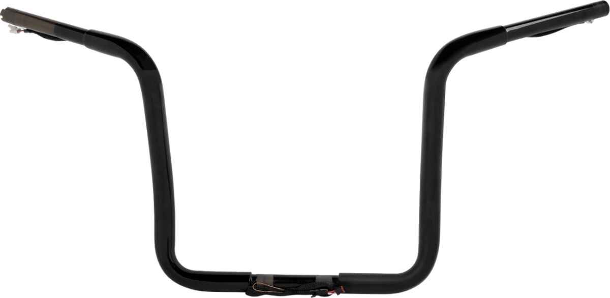 HANDLEBAR APE PRE-WIRED 1.25 14B 14-23 FL