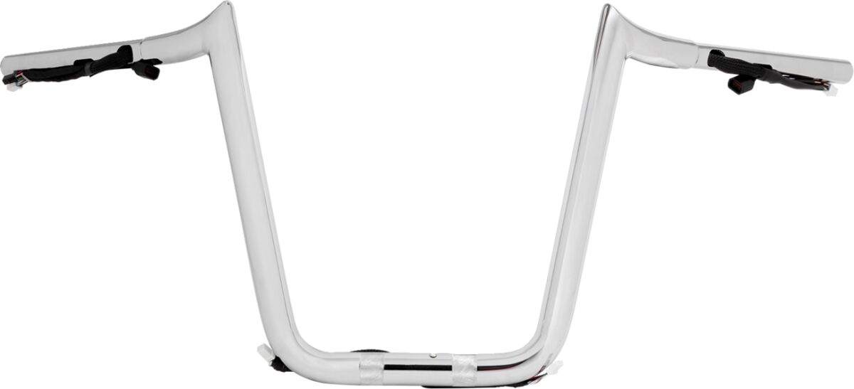 HANDLEBAR PRIME APE PRE-WIRED 1.25 12C FLTR 24