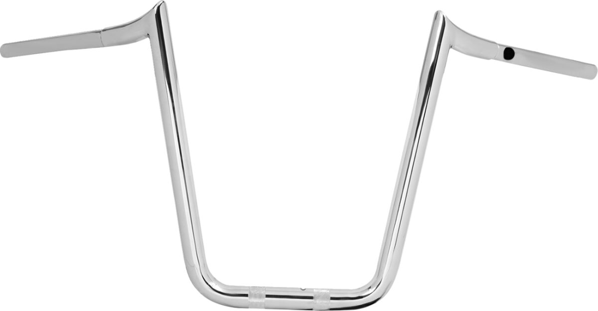 HANDLEBAR PRIME APE PRE-WIRED 1.25 14C FLTR 24
