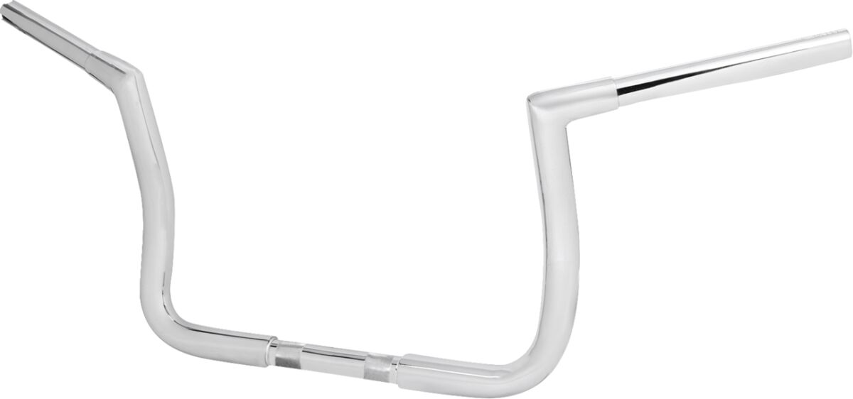 HANDLEBAR TWIN PEAKS PRE-WIRED 1.25 10C 14-23 FL