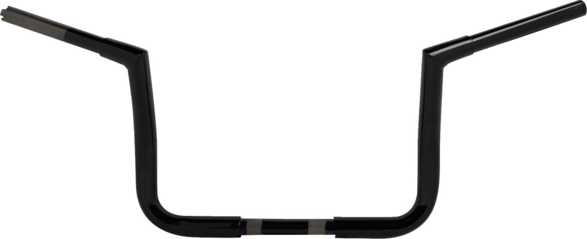 HANDLEBAR TWIN PEAKS PRE-WIRED 1.25 10B 14-23 FL