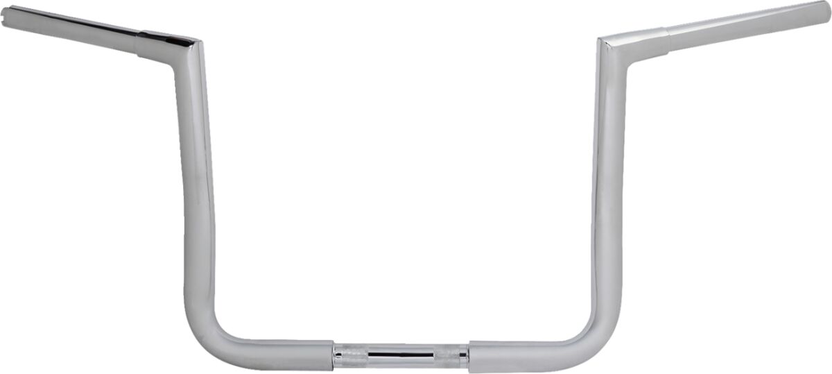 HANDLEBAR TWIN PEAKS PRE-WIRED 1.25 12C 14-23 FL