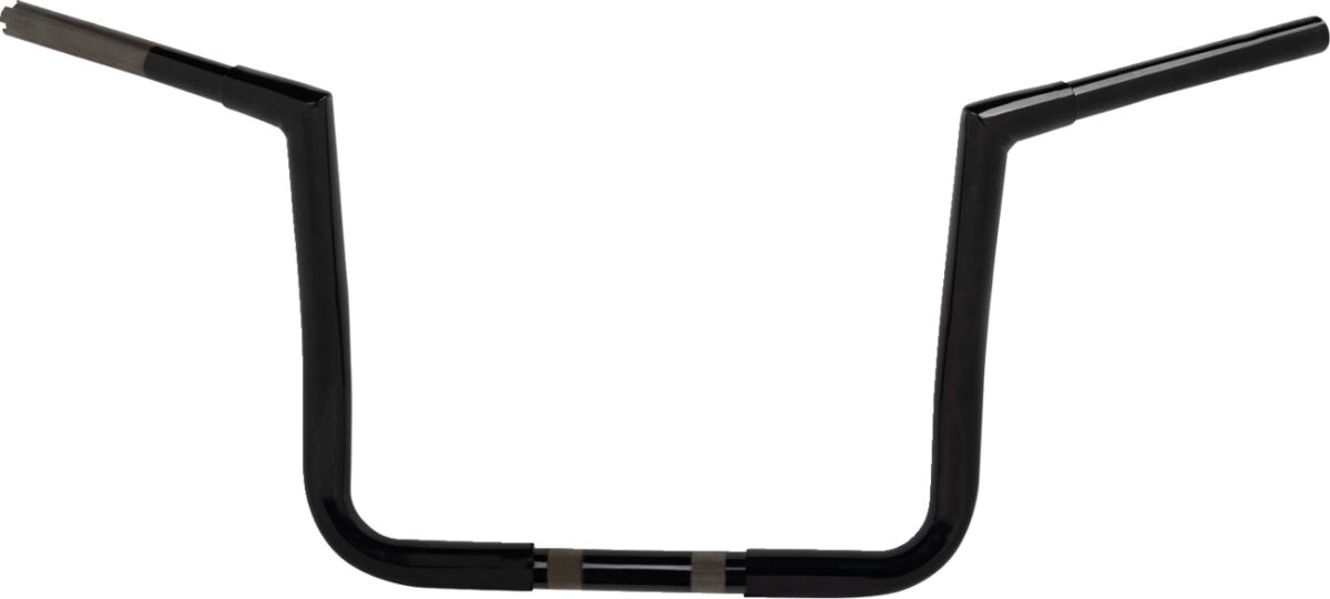 HANDLEBAR TWIN PEAKS PRE-WIRED 1.25 12B 14-23 FL