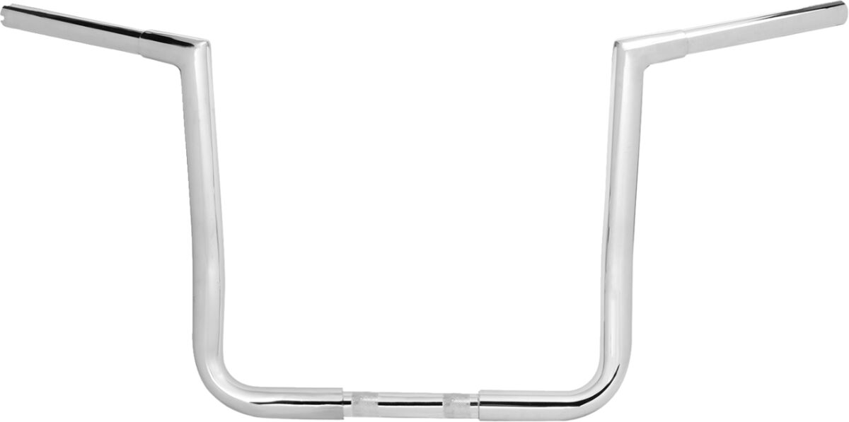 HANDLEBAR TWIN PEAKS PRE-WIRED 1.25 14C 14-23 FL