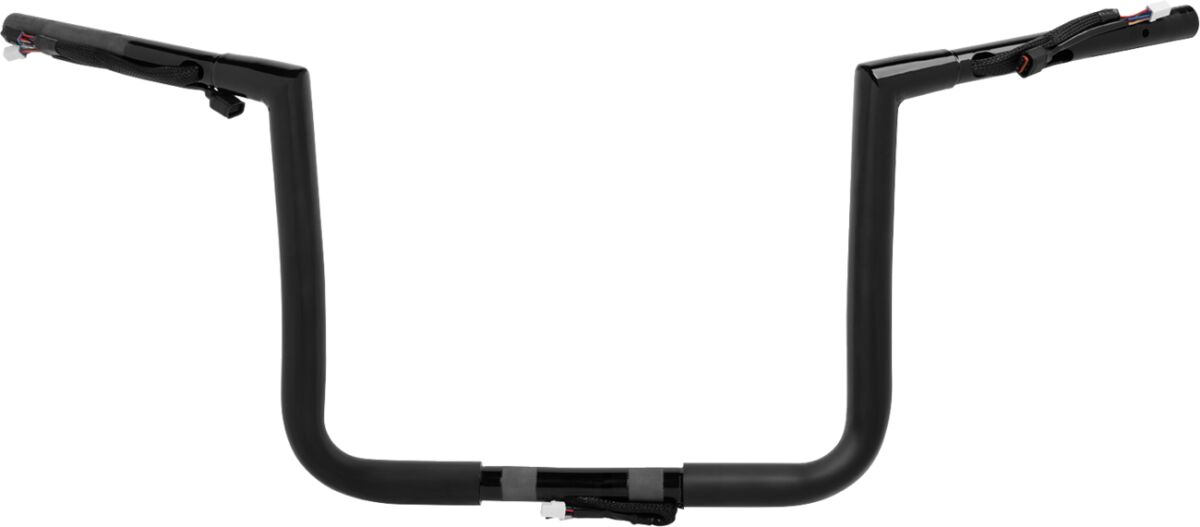 HANDLEBAR TWIN PEAKS 1.25 12B FLH 24