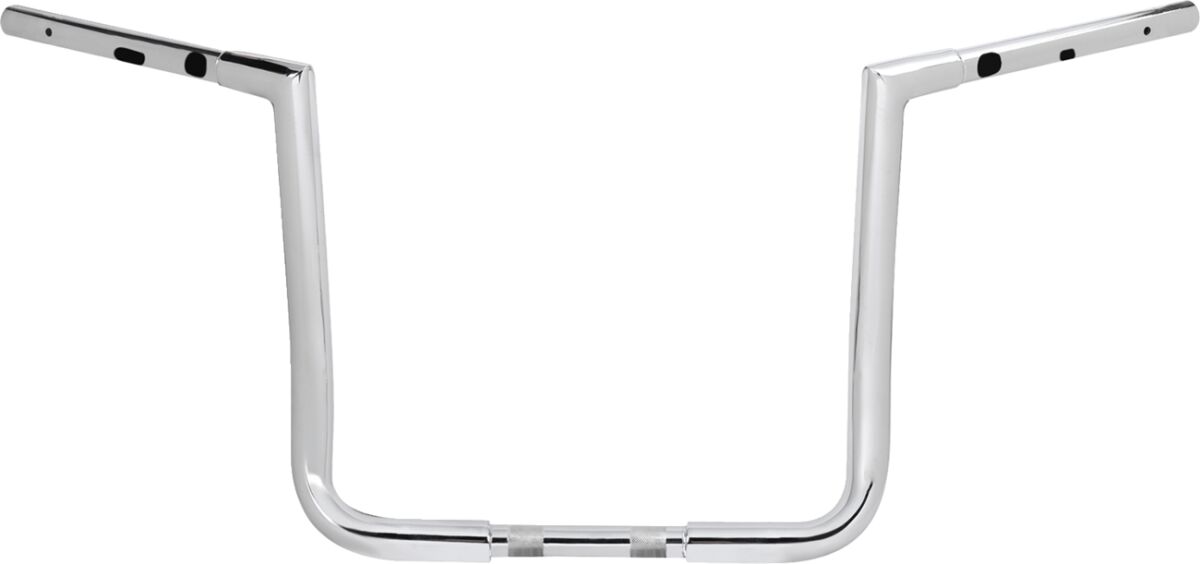 HANDLEBAR TWIN PEAKS 1.25 14C FLH 24