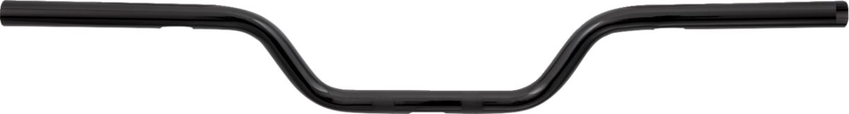 Handlebar - MX Moto - Black
