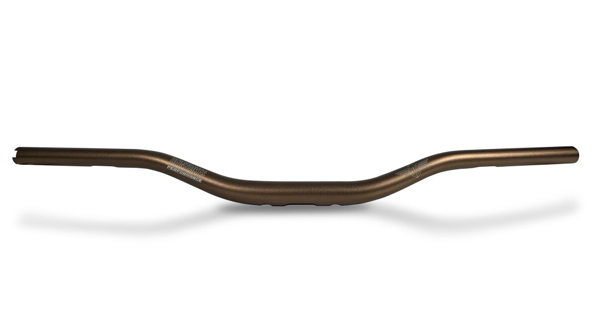 HD-BAR CLUB STYLE MX BRONZE