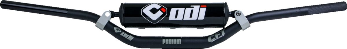 HANDLEBAR  SUPER MINO BLACK