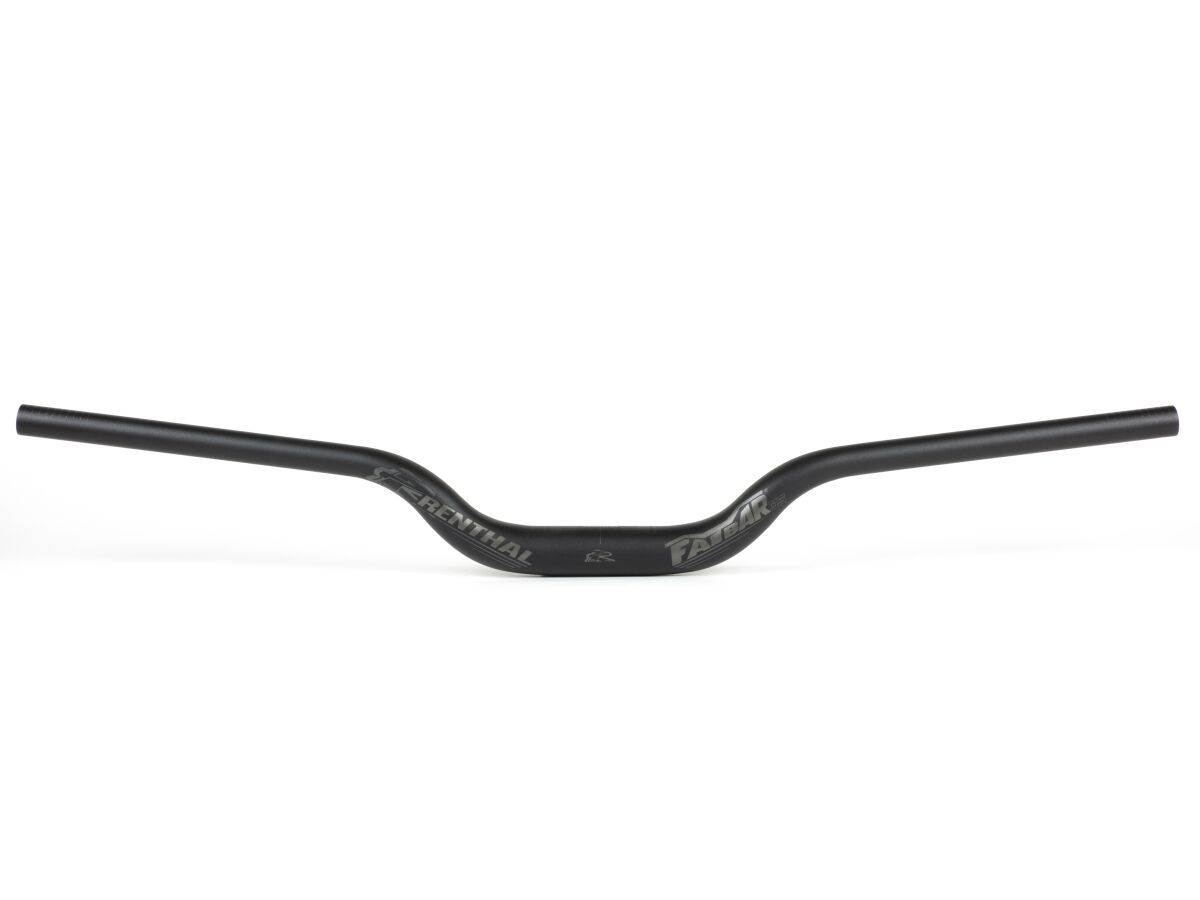 FATBAR 35 60MM BLK