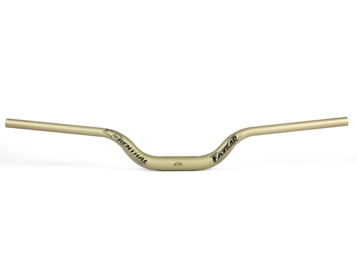 FATBAR 35 70MM ALUGOLD