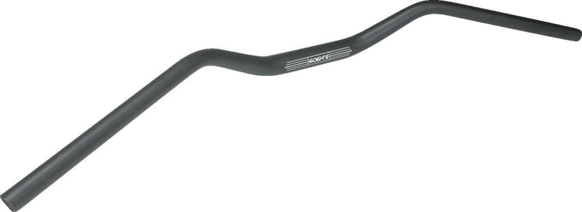 HANDLEBAR CANAM XXC/XMR AL 1-1/8" TAPERED