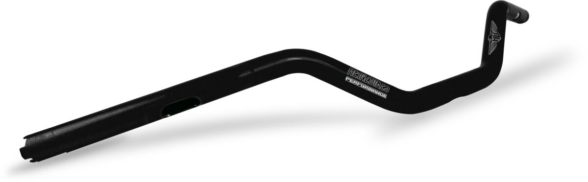 HANDLEBAR CLUBSTYLE 1 - BLACK