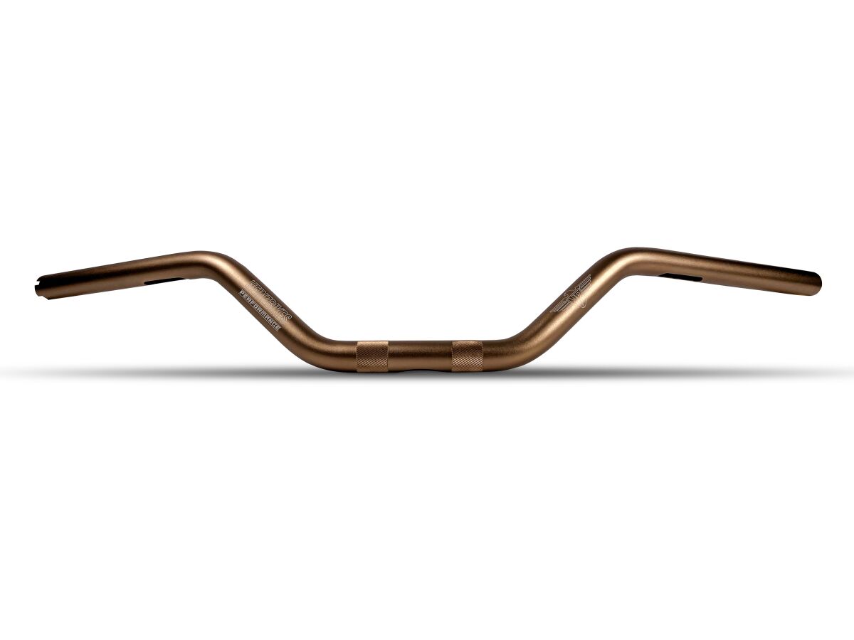 HANDLEBAR CLUBSTYLE 1 - BRONZE
