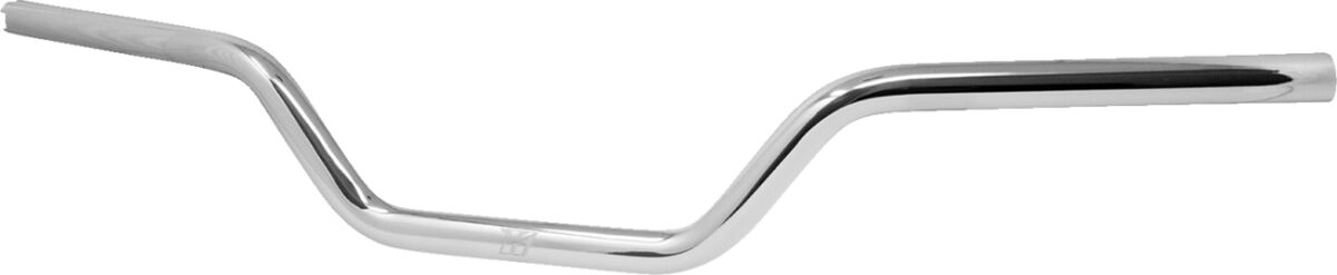 Trackbar Handlebar - 1" - TBW - Chrome